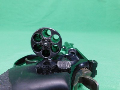 SMITH & WESSON 15-4 .38 SPL - Image 10 of 11