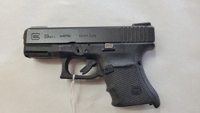 GLOCK 29 gen4 10MM - Image 4 of 4