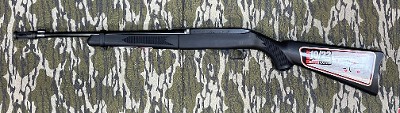 RUGER 10/22 .22 LR - Image 2 of 4