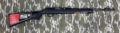 RUGER 10/22 .22 LR - Image 1 of 4