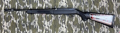 RUGER 10/22 .22 LR - Image 2 of 4