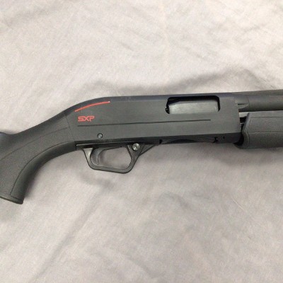 WINCHESTER SUPER X PUMP 12 GA - Image 3 of 5
