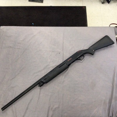 WINCHESTER SUPER X PUMP 12 GA - Image 5 of 5