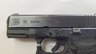 GLOCK 29 10MM - Image 2 of 4