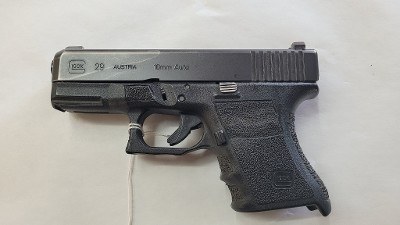 GLOCK 29 10MM - Image 4 of 4