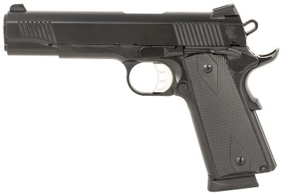 TISAS 1911 DUTY B45 .45 ACP - Image 1 of 1