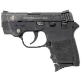 SMITH & WESSON BODYGUARD 380 .380 ACP - Image 1 of 3