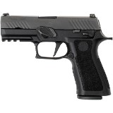 SIG SAUER P320 9MM LUGER (9X19 PARA) - Image 1 of 3