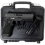 SIG SAUER P320 9MM LUGER (9X19 PARA) - Image 3 of 3