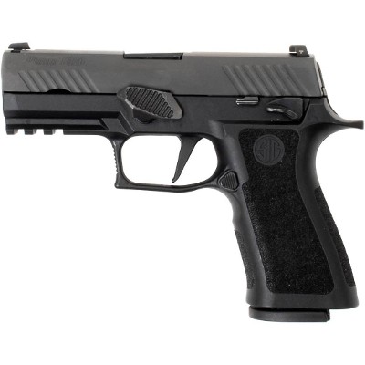 SIG SAUER P320 9MM LUGER (9X19 PARA) - Image 1 of 3