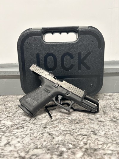 GLOCK 19 GEN 5 9MM LUGER (9x19 PARA) - Image 4 of 7