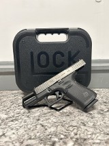 GLOCK 19 GEN 5 9MM LUGER (9x19 PARA) - Image 3 of 7
