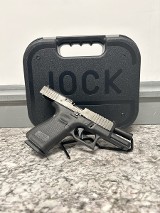 GLOCK 19 GEN 5 9MM LUGER (9x19 PARA) - Image 4 of 7