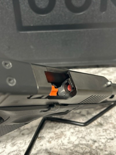 GLOCK 19 GEN 5 9MM LUGER (9x19 PARA) - Image 6 of 7
