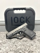 GLOCK 19 GEN 5 9MM LUGER (9x19 PARA) - Image 2 of 7