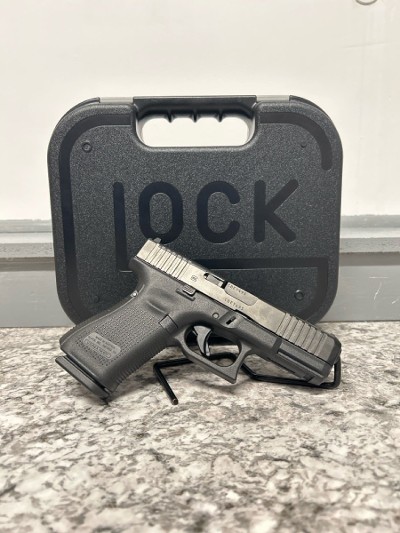 GLOCK 19 GEN 5 9MM LUGER (9x19 PARA) - Image 5 of 7