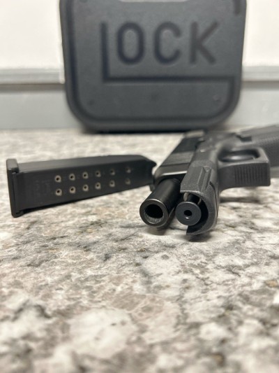 GLOCK 19 GEN 5 9MM LUGER (9x19 PARA) - Image 7 of 7