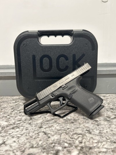 GLOCK 19 GEN 5 9MM LUGER (9x19 PARA) - Image 3 of 7