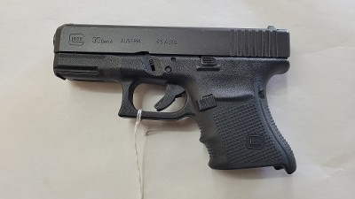 GLOCK G30 GEN 4 .45 ACP - Image 4 of 4