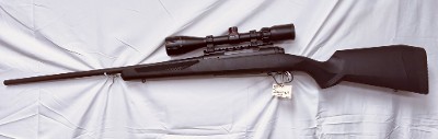 SAVAGE ARMS 110 .300 WIN MAG - Image 2 of 19