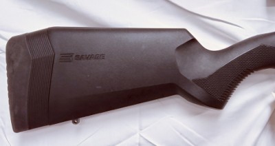 SAVAGE ARMS 110 .300 WIN MAG - Image 7 of 19