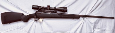 SAVAGE ARMS 110 .300 WIN MAG - Image 1 of 19