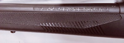 SAVAGE ARMS 110 .300 WIN MAG - Image 5 of 19