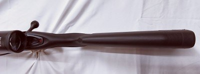 SAVAGE ARMS 110 .300 WIN MAG - Image 10 of 19