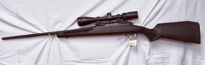 SAVAGE ARMS 110 .300 WIN MAG - Image 2 of 19