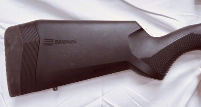 SAVAGE ARMS 110 .300 WIN MAG - Image 7 of 19