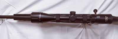 SAVAGE ARMS 110 .300 WIN MAG - Image 11 of 19
