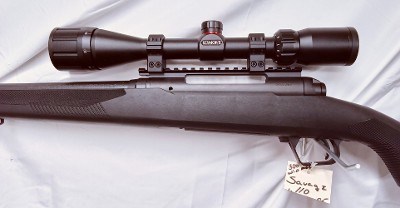 SAVAGE ARMS 110 .300 WIN MAG - Image 4 of 19