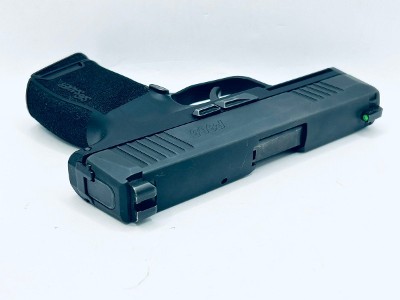 SIG SAUER P365 9MM LUGER (9x19 PARA) - Image 6 of 10