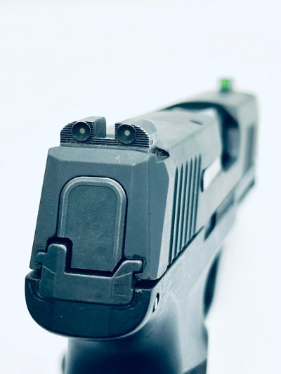SIG SAUER P365 9MM LUGER (9x19 PARA) - Image 7 of 10