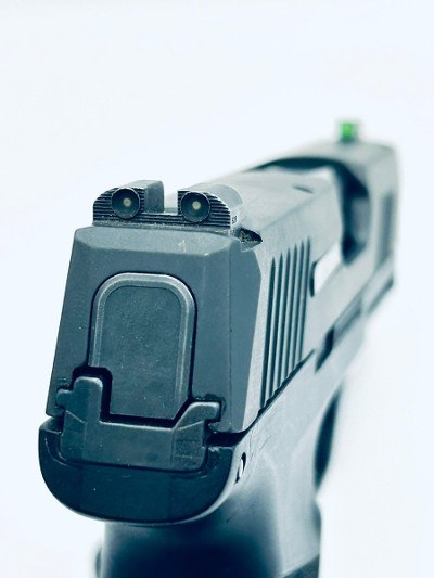 SIG SAUER P365 9MM LUGER (9x19 PARA) - Image 7 of 10