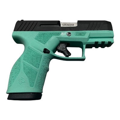 TAURUS GX2 9MM LUGER (9x19 PARA) - Image 3 of 5