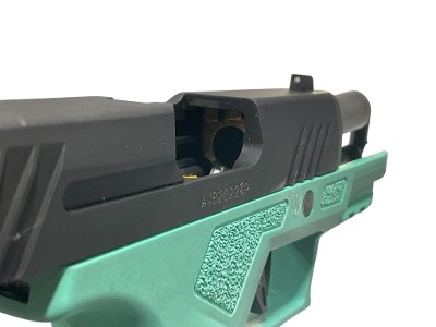 TAURUS GX2 9MM LUGER (9x19 PARA) - Image 4 of 5