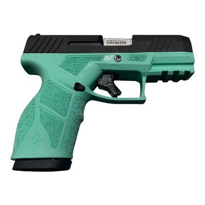 TAURUS GX2 9MM LUGER (9x19 PARA) - Image 3 of 5