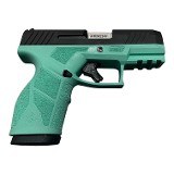 TAURUS GX2 9MM LUGER (9x19 PARA) - Image 3 of 5