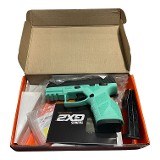 TAURUS GX2 9MM LUGER (9x19 PARA) - Image 1 of 5