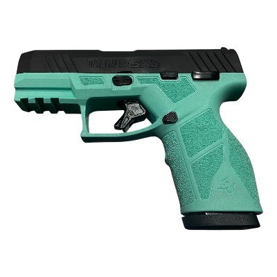 TAURUS GX2 9MM LUGER (9x19 PARA) - Image 2 of 5