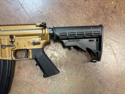 DIAMONDBACK DB15 5.56X45MM NATO - Image 6 of 11