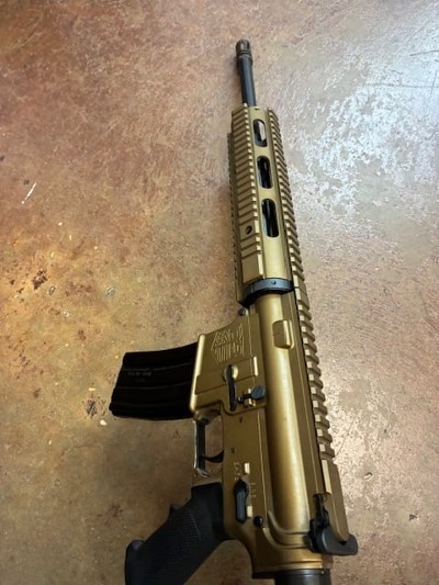 DIAMONDBACK DB15 5.56X45MM NATO - Image 11 of 11