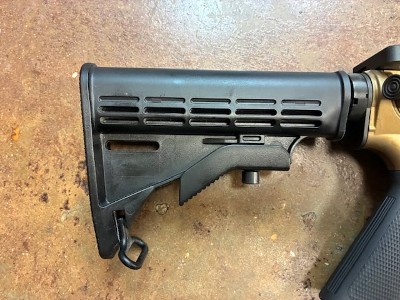 DIAMONDBACK DB15 5.56X45MM NATO - Image 4 of 11