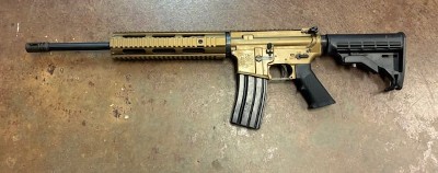 DIAMONDBACK DB15 5.56X45MM NATO - Image 1 of 11