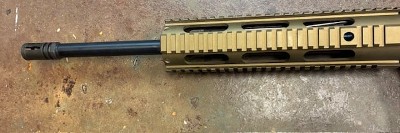 DIAMONDBACK DB15 5.56X45MM NATO - Image 7 of 11