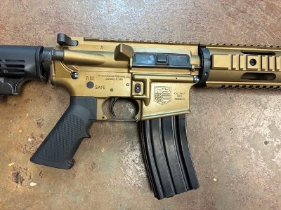 DIAMONDBACK DB15 5.56X45MM NATO - Image 3 of 11