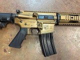 DIAMONDBACK DB15 5.56X45MM NATO - Image 3 of 11