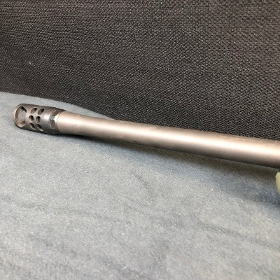 RUGER AMERICAN RIFLE .450 BUSHMASTER - Image 15 of 16