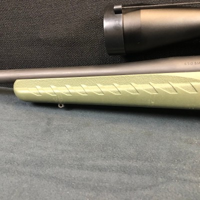 RUGER AMERICAN RIFLE .450 BUSHMASTER - Image 14 of 16